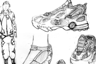 Louis Vuitton Grants Dream Internship to 13-Year-Old Fashion Prodigy 'Milan'