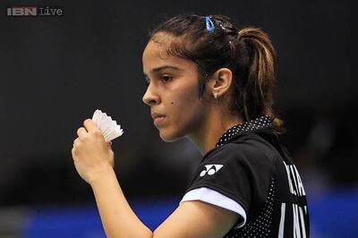 Saina Nehwal to skip few tournaments in 2014 to focus on fitness