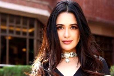 Yuvika Chaudhary Tests Covid-19 Negative, Continues to Face Breathing Issues Amid Recovery