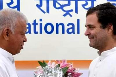 Goa’s Ex-CM, Tallest Congress Leader Luizinho Faleiro Likely to Join TMC on Monday