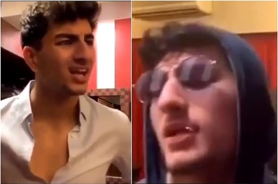 This TikTok Video of Ibrahim Ali Khan is Going Viral on Social Media