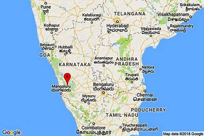 Shringeri Election Results 2018 Live Updates:  Congress's  T.D. Rajegowda Won