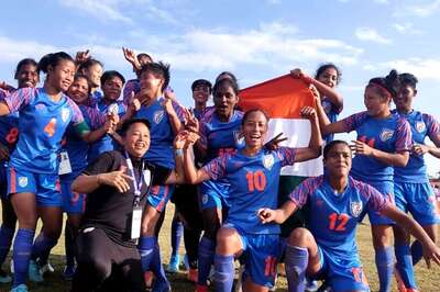 AFC Grants India the Rights to Host AFC Women's Asian Cup 2022 Finals
