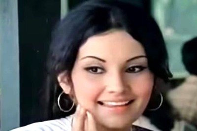 Why Vidya Sinha Turned Down The Offer To Play Lead In Satyam Shivam Sundaram