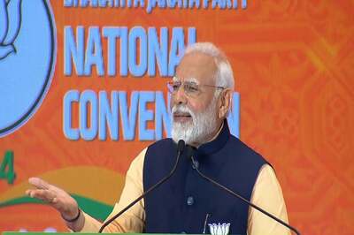 News18 Evening Digest: PM Modi Tells BJP Workers To Reach Out To Every Vote In Next 100 Days And Other Top Stories