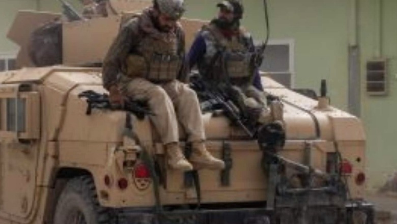 India Must Not Jump Onto Taliban Bandwagon, Instead Display Strategic Patience