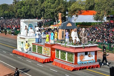 Tableaux of BJP-Ruled States Rejected Too: Centre on Mamata Govt's CAA Theory in Republic Day Picks