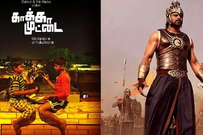 IBNLive Movie Awards 2016: Nominees for Best Film (South)