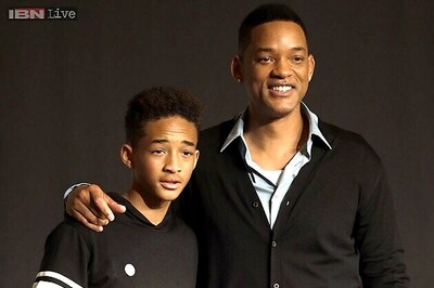 Razzies 2014: Father-son duo Will and Jaden Smith named worst actors