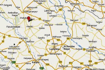 Flood situation grim in several parts of state; two killed