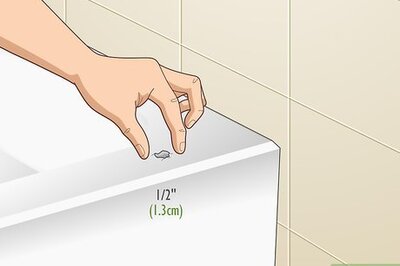 How to Repair Cracked Fiberglass