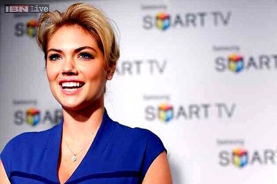 Helen Flanagan, Kate Upton in talks to play next Bond girl?