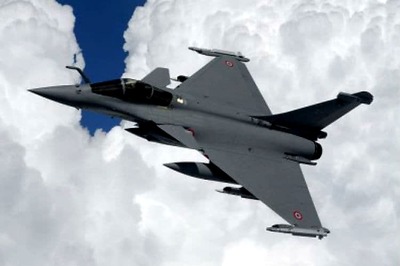 IAF set to get 36 Rafale jets: All you need to know about the fighter