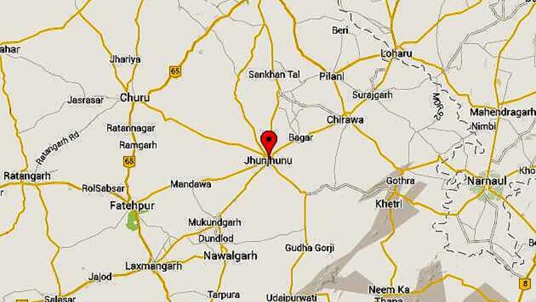 25-year-old man tries to rape minor girl, booked