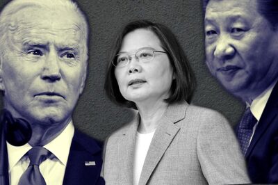 The West Failed Ukraine. It’s a Warning Sign For Taiwan As China Takes Cue From Russia