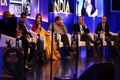 News18 Rising India Summit: We've Taken 'Atithi Devo Bhava' Too Seriously, Says MakeMyTrip CEO