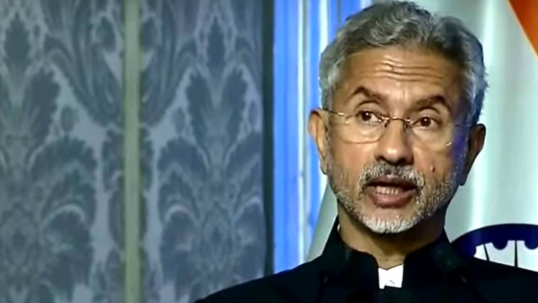 Economic Support to Sri Lanka Not Based on Communal Approach: Jaishankar in Rajya Sabha