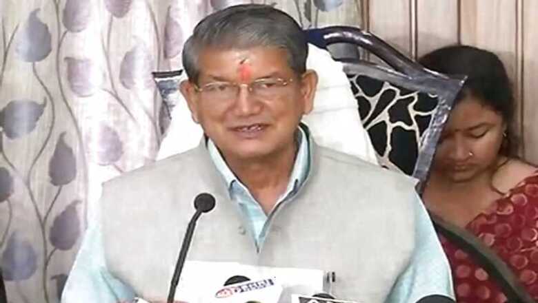 Congress too set to challenge HC order on Uttarakhand floor test