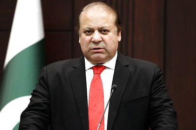 Nawaz Sharif May Regain PML-N's Leadership Next Week