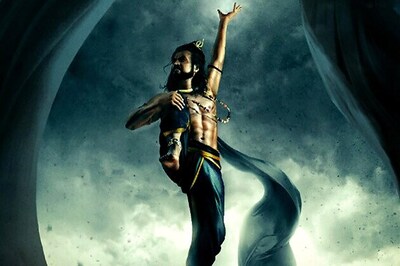First look: Rajinikanth's 'Kochadaiyaan'