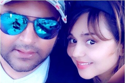 Sunil Grover, Nushrat Bharucha, Rakul Preet Singh Wish Kapil Sharma After Latter Becomes Dad