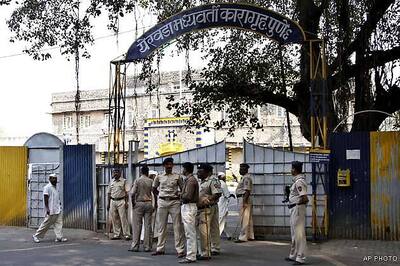 Pune blasts planned after murder of terror accused