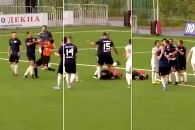 Roman Shirokov Attacks Referee after Being Denied Penalty, Faces Criminal Prosecution
