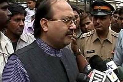 'Phone-tape voice Amar Singh's'