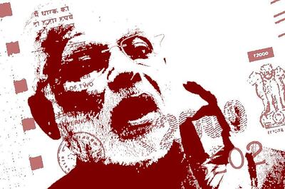 Can Demonetisation Disrupt Fundamentals of Politics Crystallised During Mandal Era?