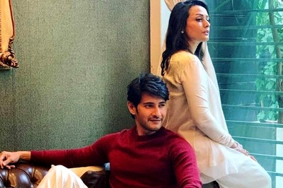 Namrata Shirodkar Reveals Mahesh Babu Wanted a 'Non-Working Wife', Says 'There Are Certain Things...'