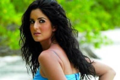 Much ado over Katrina's skirt length