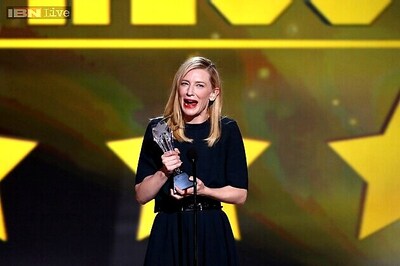 Screen Actors Guild Awards: The complete list of winners