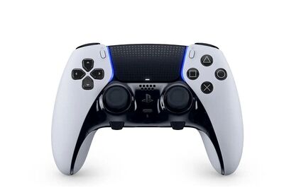 Sony PS5 DualSense Edge Pre-Order Begins in India: All Details