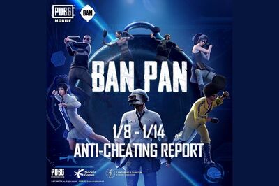 PUBG Mobile Banned Over 1.2 Million Hackers Last Week for Cheating: All Details Here