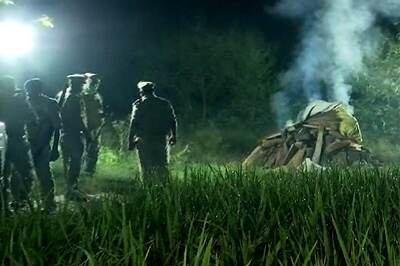 CBI Team Meets Family Members of 19-year-old Hathras Victim, Examines Crime Scene