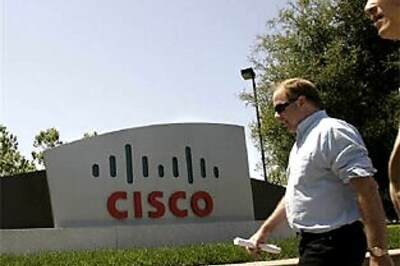 Cisco to buy ScanSafe for $183 million