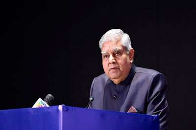 DU's IP College Turns 100, VP to Be Chief Guest at Centenary Function Tomorrow