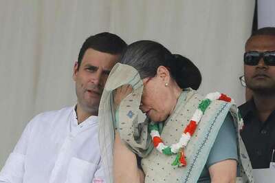 Setback for Rahul and Sonia as HC Allows I-T Probe Into Young Indian