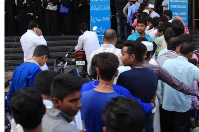 OSSC Recruitment 2024: Application Process Begins for Junior Enforcement Officer, Junior Accountant Posts