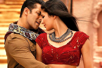 Why is Bollywood obsessed with the Rs 100 cr mark?