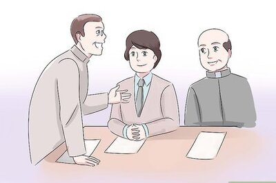 How to Start a Church