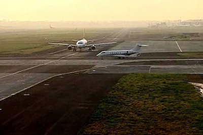 Air fares from Mumbai to soar from Tuesday