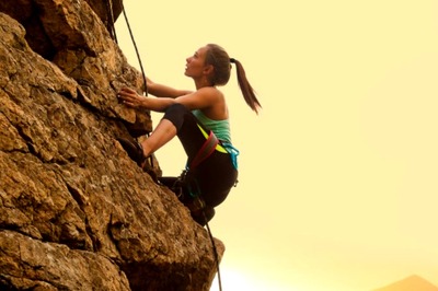 National Mountain Climbing Day 2021: Why Mountain Climbing is a Challenging but Adventurous Activity to Undertake At Least Once in Life