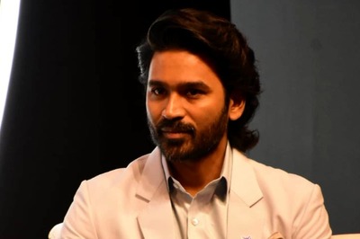 In Rendu Raaja song, Makers Give a Glimpse of Dhanush’s Dual Roles in Naane Varuvean