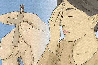 How to Pray the Lutheran Rosary