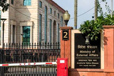 Anupam Ray to Be India's New Permanent Representative at UN Conference on Disarmament