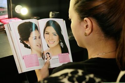 How to Make Your Eyebrow Hairs Straight Instead of Curly