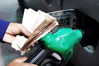 Petrol, Diesel Fresh Prices Announced: Check Rates In Your City On September 22