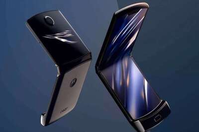 Motorola Razr 3 Will Come With Flagship Specs, Will Compete With Galaxy Z Flip 3