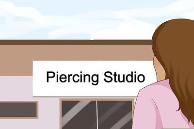 How to Get a Septum (Nose Cartilage Wall) Piercing